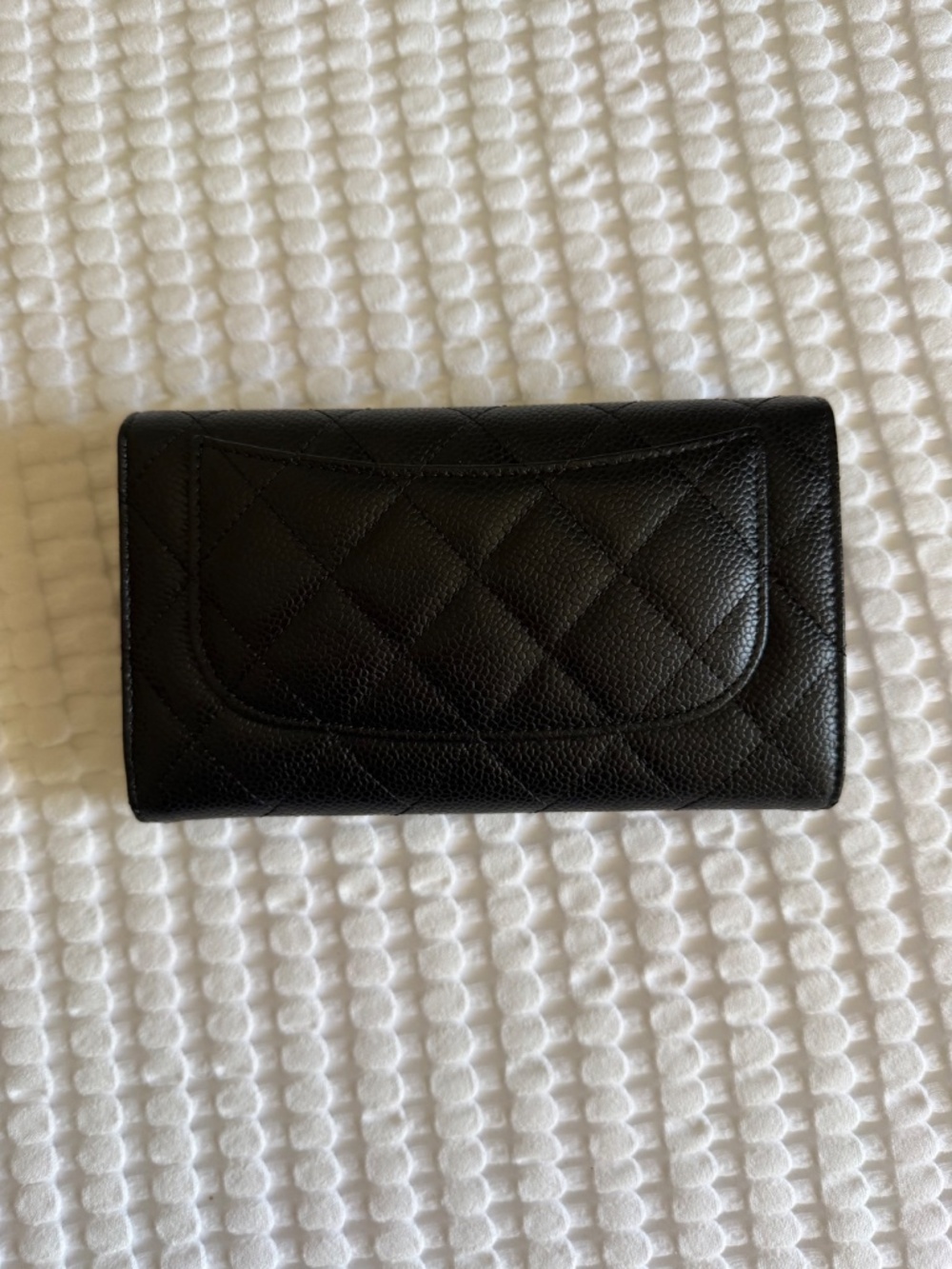 Chanel Wallet - Picture 2 of 9